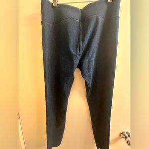 Women's Halara Blue Jegging